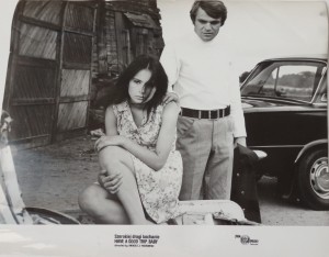 Fotos z filmu "Szerokiej Drogi Kochanie"