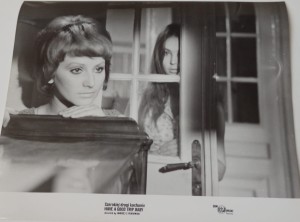Fotos z filmu "Szerokiej Drogi Kochanie"