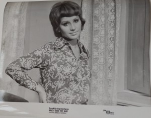 Fotos z filmu "Szerokiej Drogi Kochanie"
