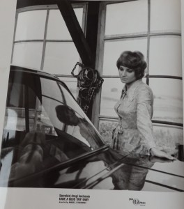 Fotos z filmu "Szerokiej Drogi Kochanie"