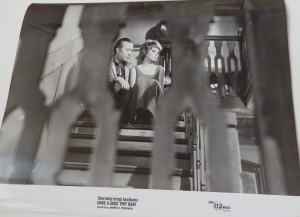 Fotos z filmu "Szerokiej Drogi Kochanie"
