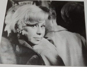 Fotos z filmu "Szkice Warszawskie"