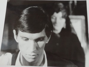 Fotos z filmu "Szkice Warszawskie"