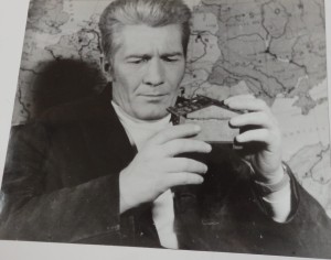 Fotos z filmu "Szkice Warszawskie"