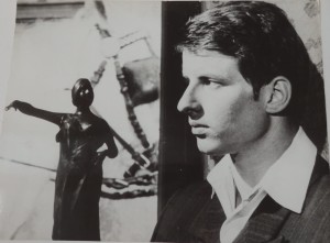 Fotos z filmu "Szkice Warszawskie"