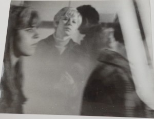 Fotos z filmu "Szkice Warszawskie"