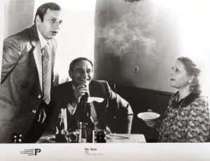 Fotos z filmu "Ćma"