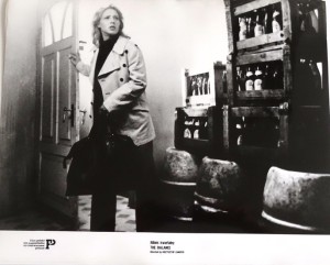 Fotos z filmu "Bilans Kwartalny"