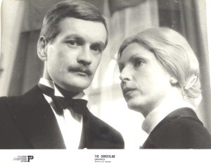 Fotos z filmu "Granica"