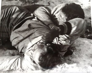 Fotos z filmu "Czekam w Monte Carlo"