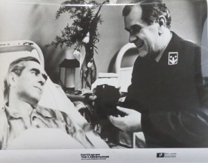 Fotos z filmu "Kardiogram"