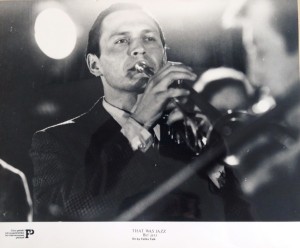 Fotos z filmu "Był Jazz"