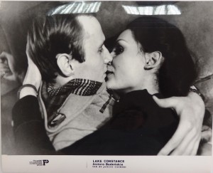 Fotos z filmu "Jezioro Bodeńskie"