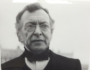Fotos z filmu  "Jarosław Dąbrowski"