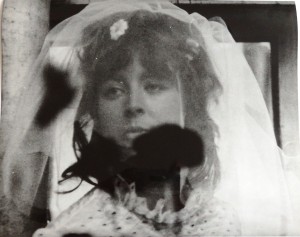 Fotos z filmu "Gra"