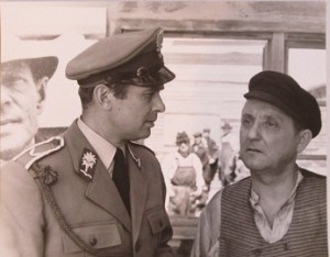 Fotos z filmu "Chudy i inni"