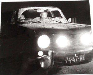 Fotos z filmu "Czekam w Monte Carlo"
