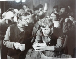 Fotos z filmu "Kaszebe"