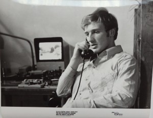 Fotos z filmu "Jeszcze Słychać Śpiew i Rżenie Koni"