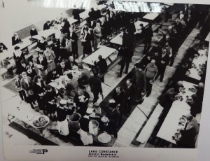 Fotos z filmu "Jezioro Bodeńskie"