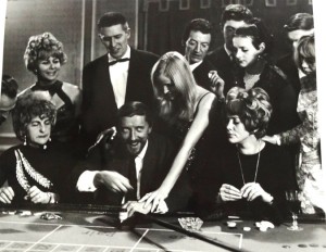 Fotos z filmu "Czekam w Monte Carlo"