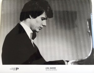 Fotos z filmu "Con Amore"