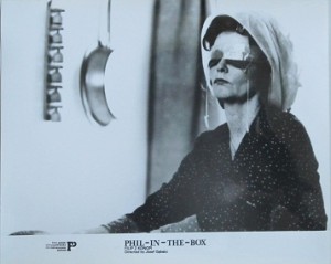 Fotos z filmu "Filip z konopi"