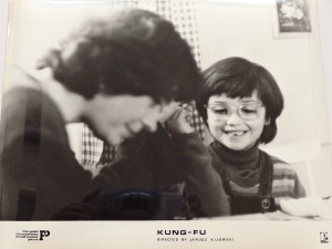 Fotos z filmu "Kung - Fu"