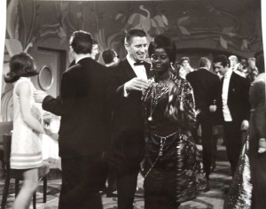 Fotos z filmu "Czekam w Monte Carlo"