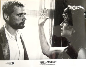 Fotos z filmu "Amnestia"