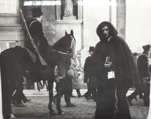 Fotos z filmu  "Jarosław Dąbrowski"