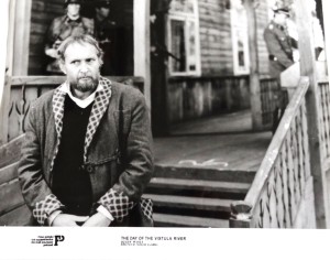 Fotos z filmu "Dzień Wisły"