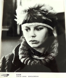 Fotos z filmu "ESD"