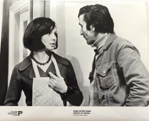 Fotos z filmu "Godzina za Godziną"