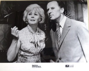 Fotos z filmu "Akcja Brutus"