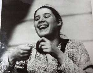 Fotos z filmu "Legenda"