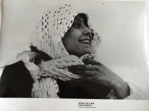 Fotos z filmu "Dzieje Grzechu"