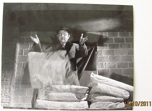 Fotos z filmu "Hasło KORN"