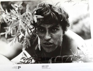Fotos z filmu "Ciemna Rzeka"