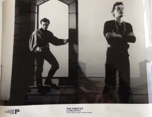 Fotos z filmu "Kłamczucha"