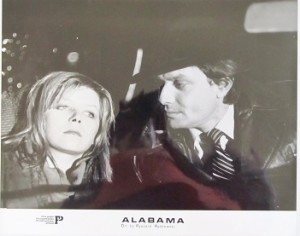 Fotos z filmu "Alabama"