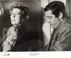 Fotos z filmu "Bez Znieczulenia"