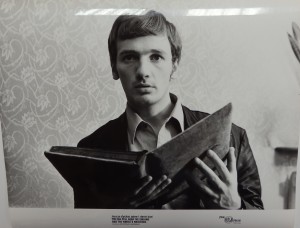Fotos z filmu "Jeszcze Słychać Śpiew i Rżenie Koni"