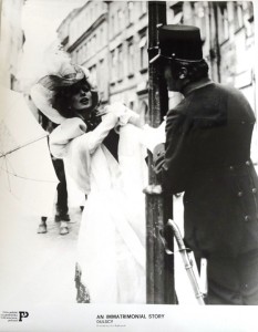 Fotos z filmu "Dulscy"