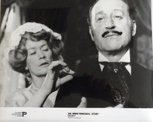 Fotos z filmu "Dulscy"
