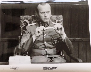Fotos z filmu "Gwiazdy Poranne"