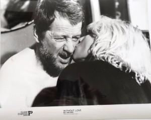 Fotos z filmu "Bez Miłości"