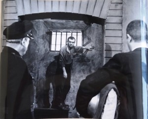 Fotos z filmu "Drugi Brzeg"