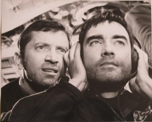 Fotos z filmu "Ostatni po Bogu"