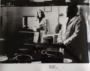Fotos z filmu "Bilans Kwartalny"